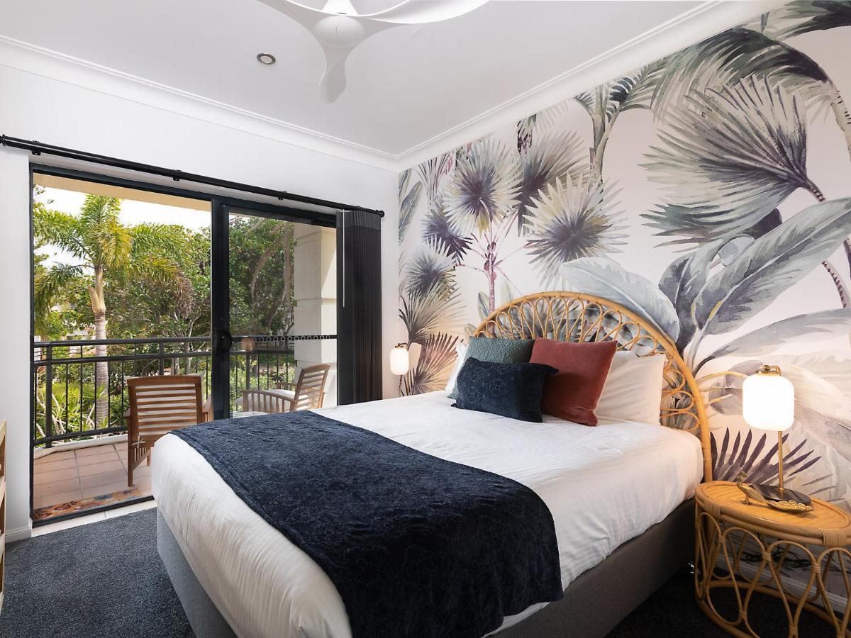 The Sands Resort At Yamba Buitenkant foto