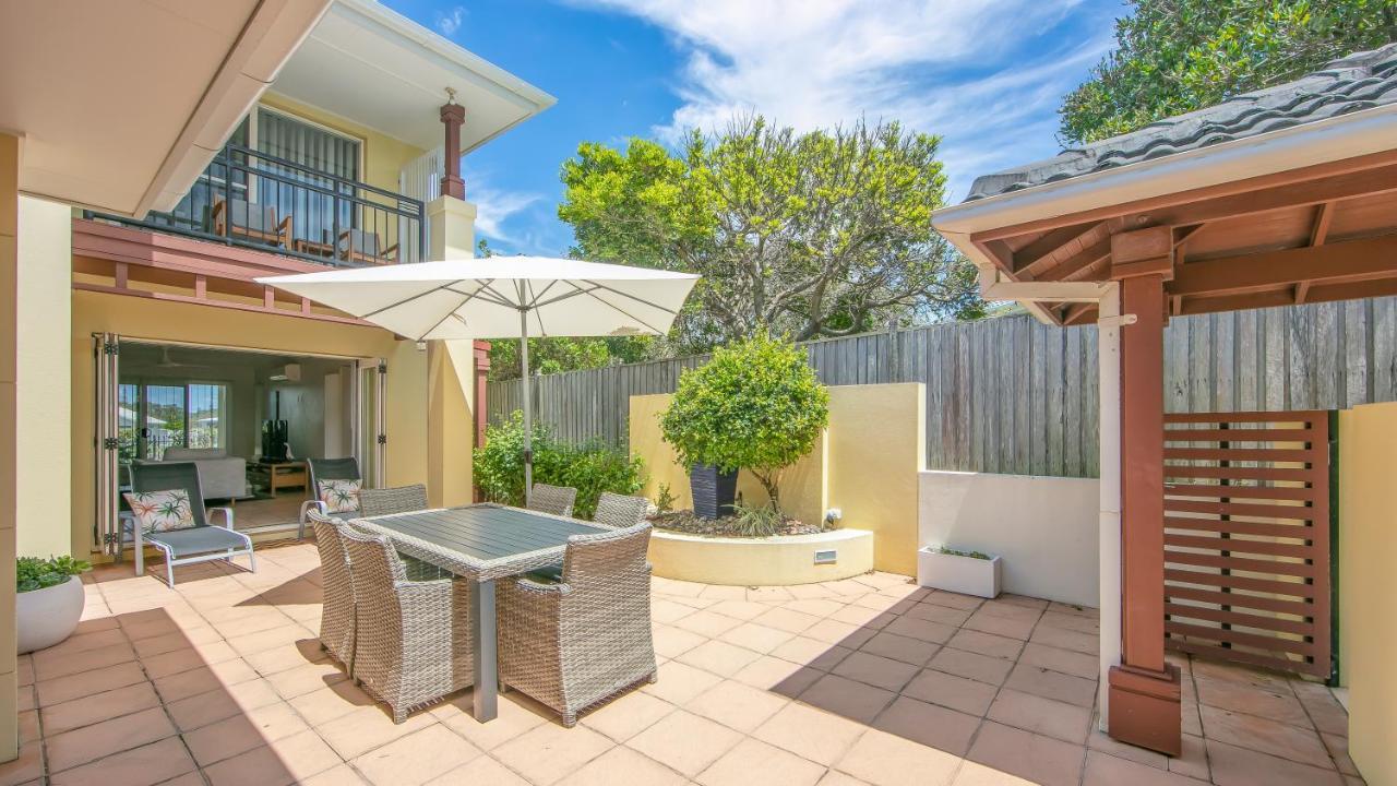 The Sands Resort At Yamba Buitenkant foto