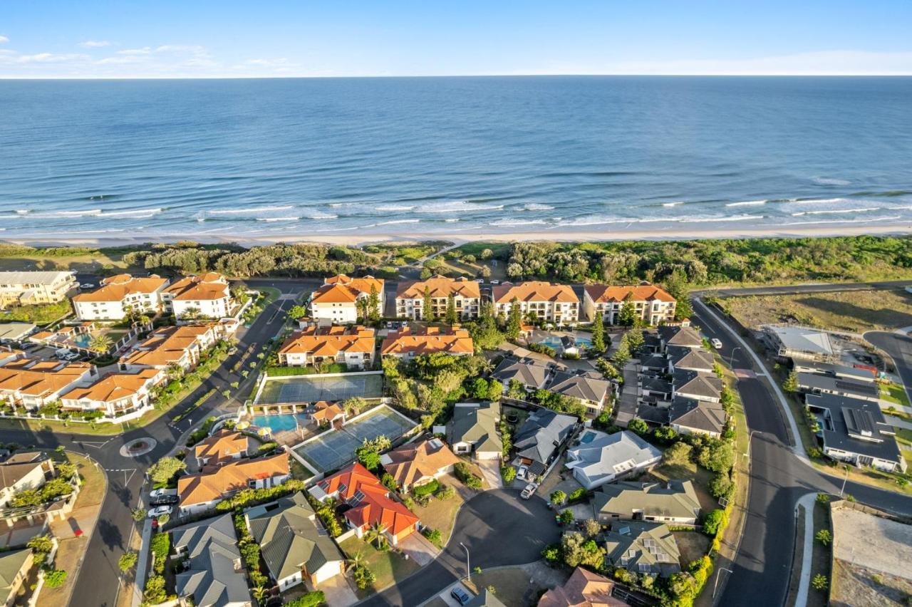 The Sands Resort At Yamba Buitenkant foto
