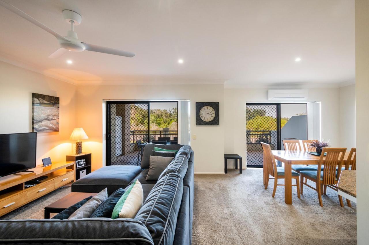 The Sands Resort At Yamba Buitenkant foto