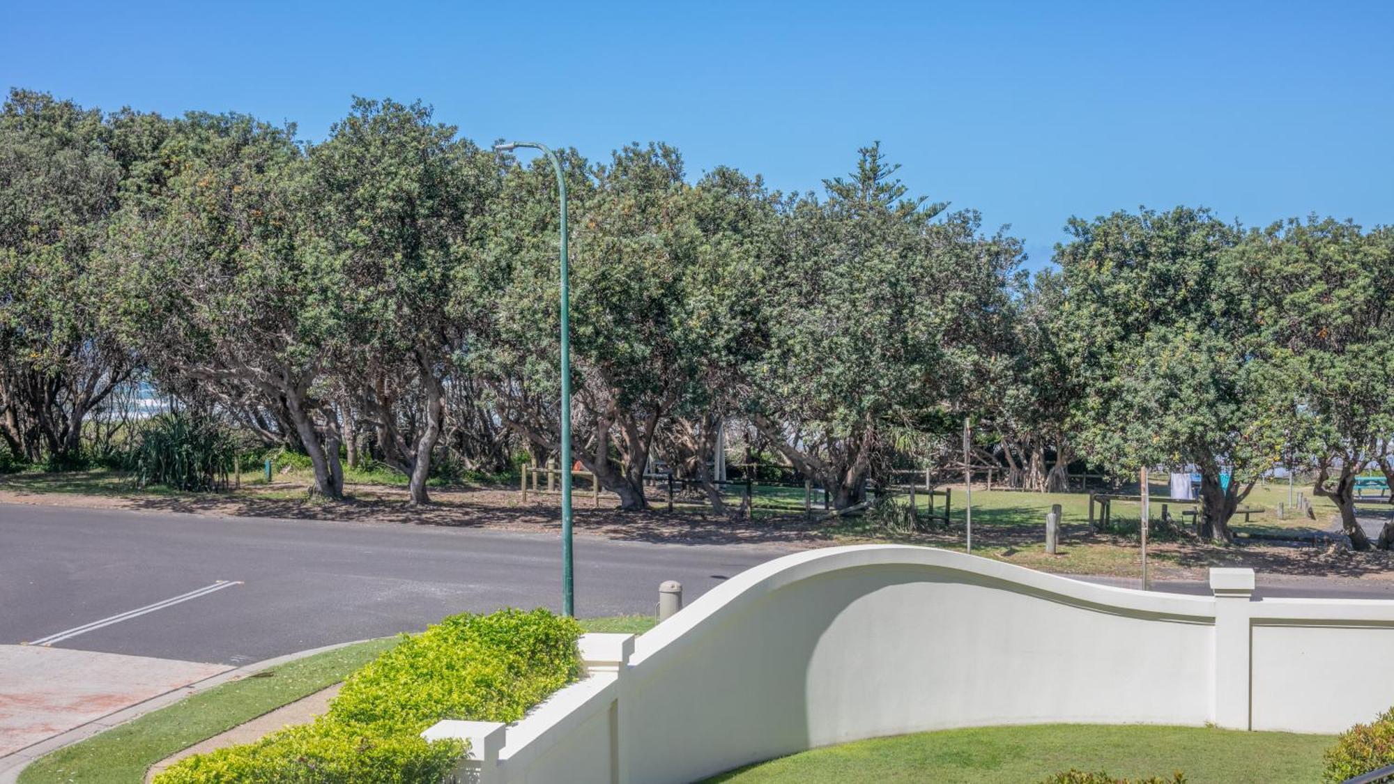 The Sands Resort At Yamba Buitenkant foto