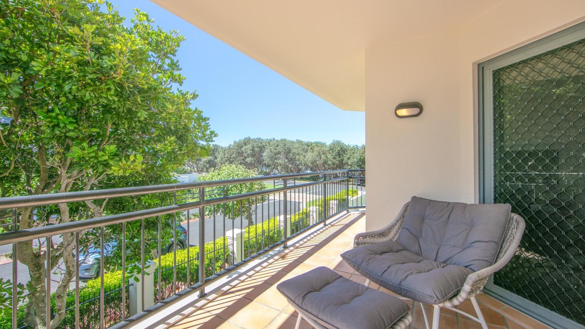 The Sands Resort At Yamba Buitenkant foto